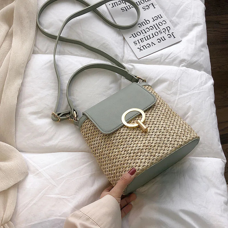 Sac Bohème Chic Mariage