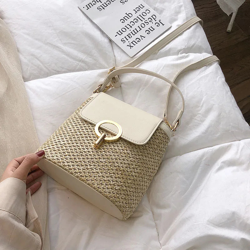 Sac Bohème Chic Mariage
