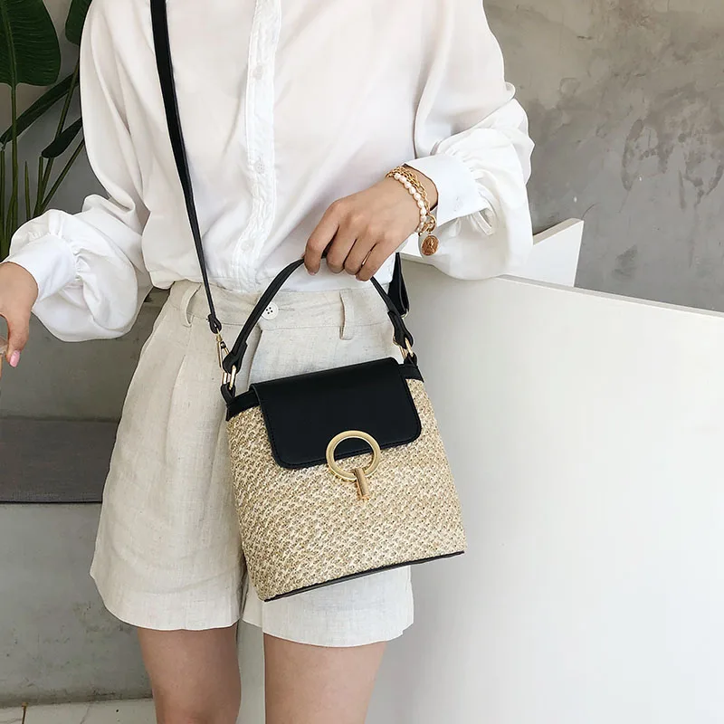 Sac Bohème Chic Mariage