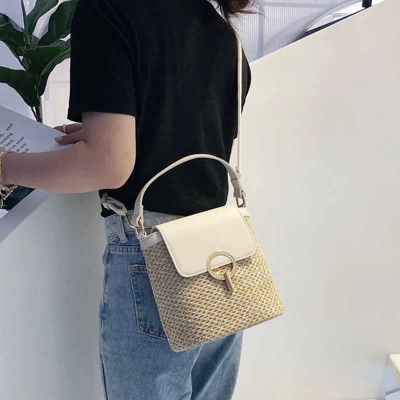 Sac Bohème Chic Mariage