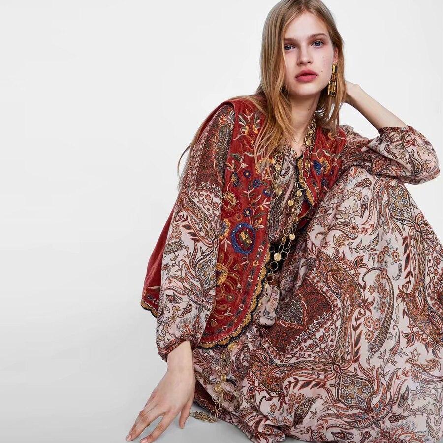 Bohème Veste