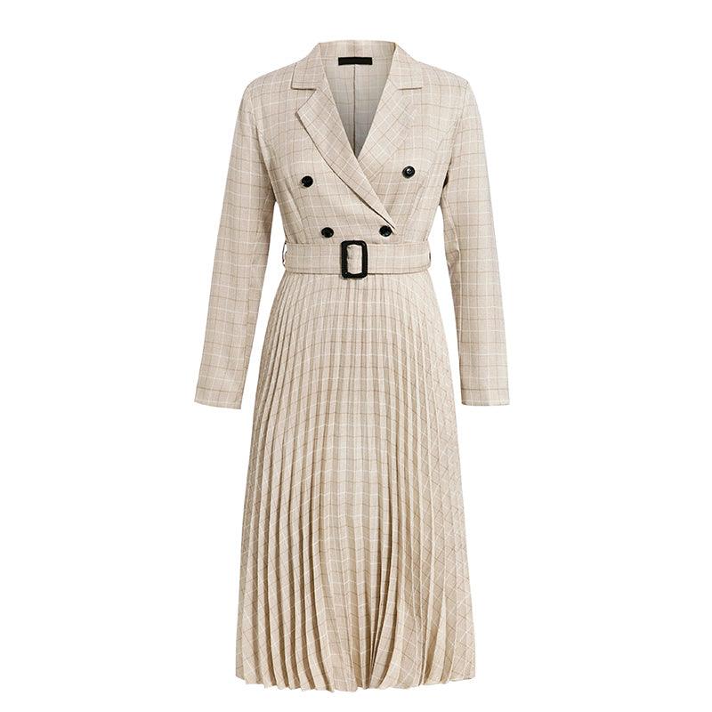 Robe Manteau Bohème Vintage