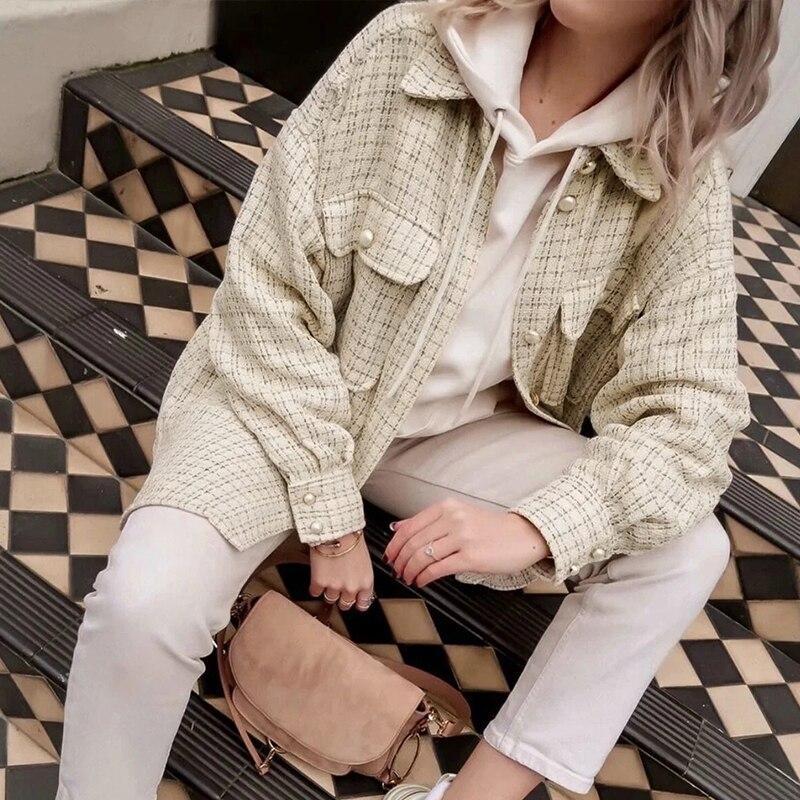 Veste Courte Bohème Chic