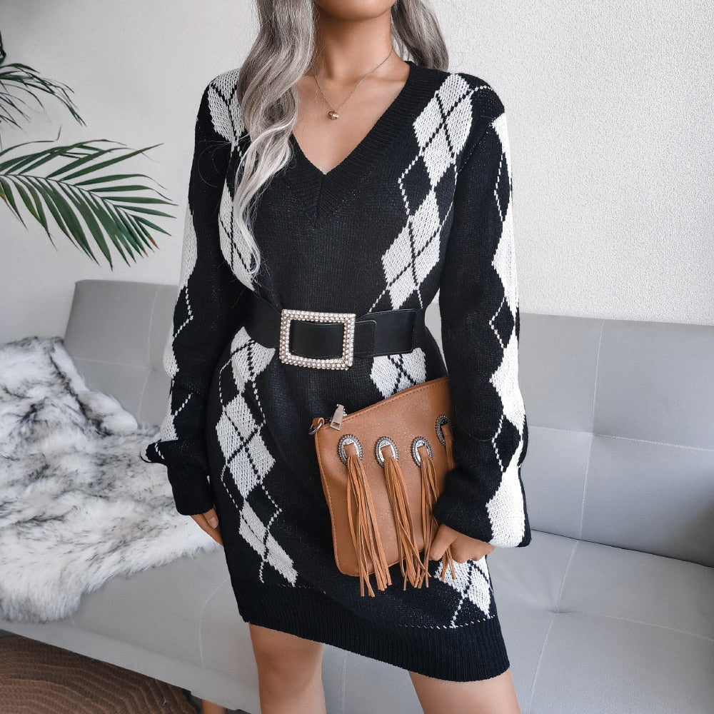 Pull robe hippie