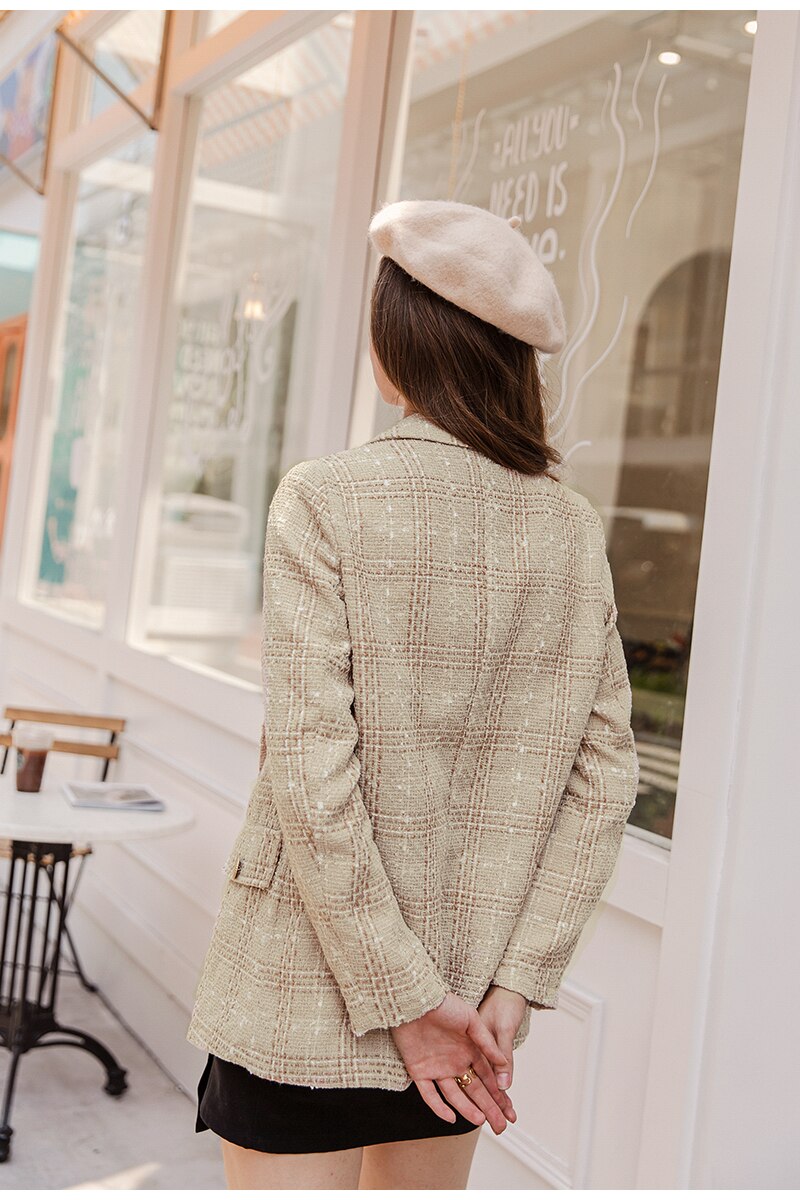 Veste Bohème Broderie