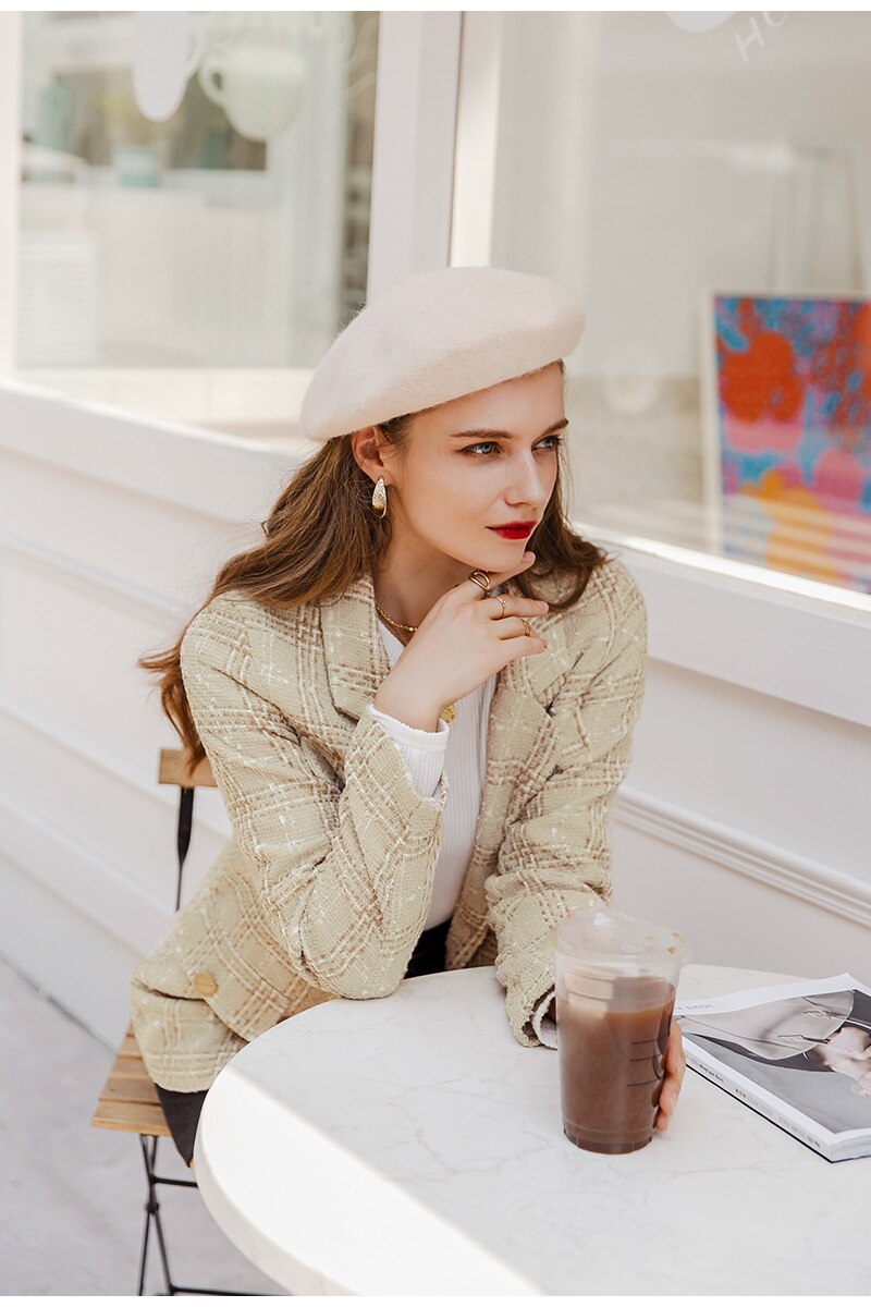 Veste Bohème Broderie