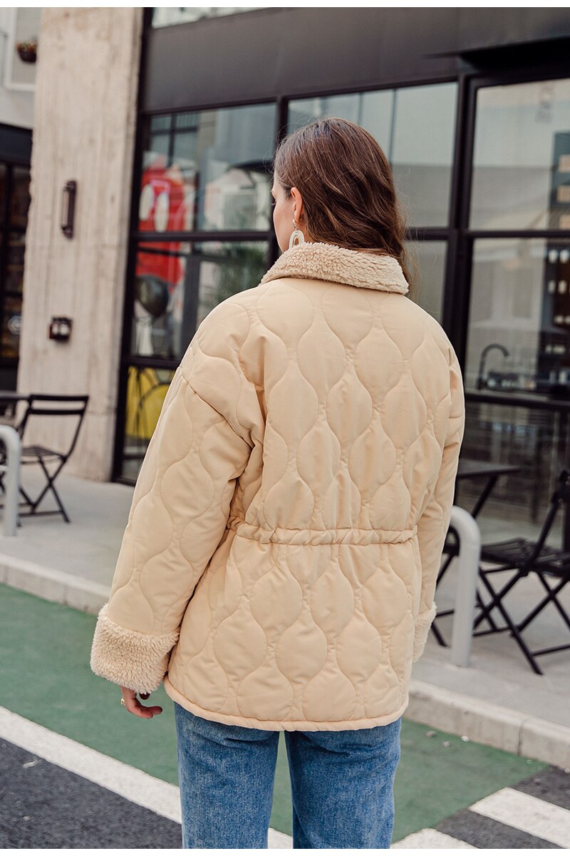 Veste Bohème Femme
