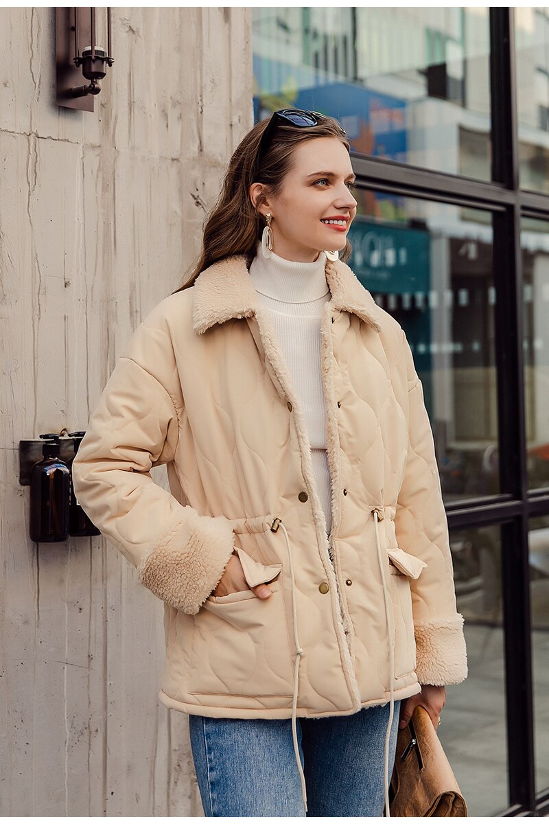 Veste Bohème Femme
