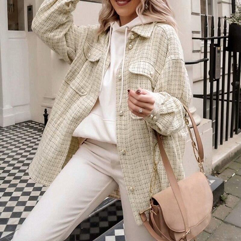 Veste Courte Bohème Chic