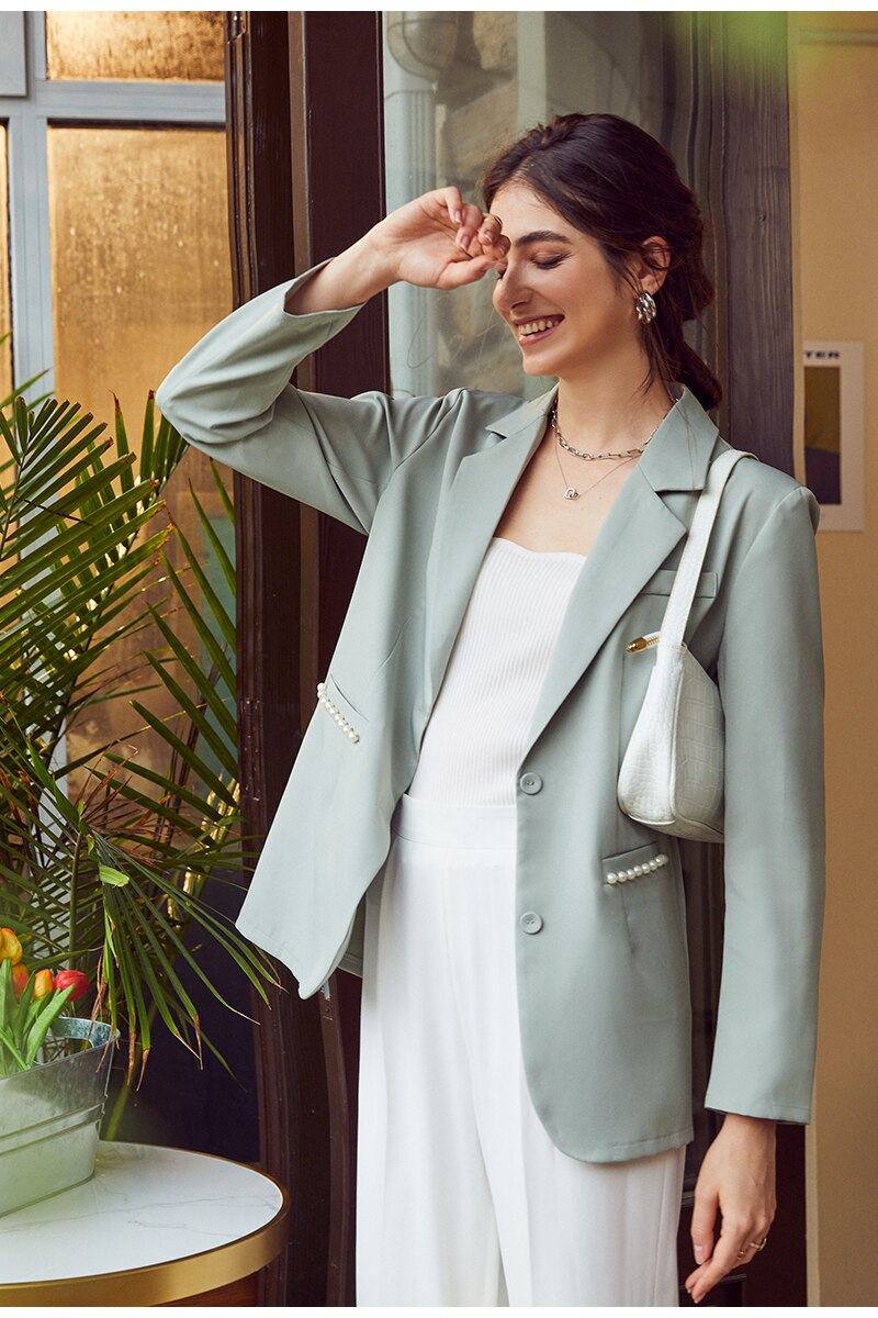 Veste Femme Hippie Chic