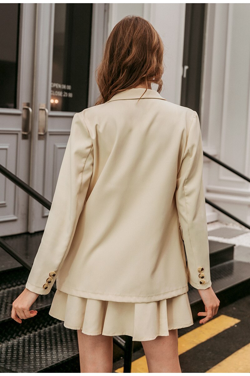 Veste Brodée Bohème