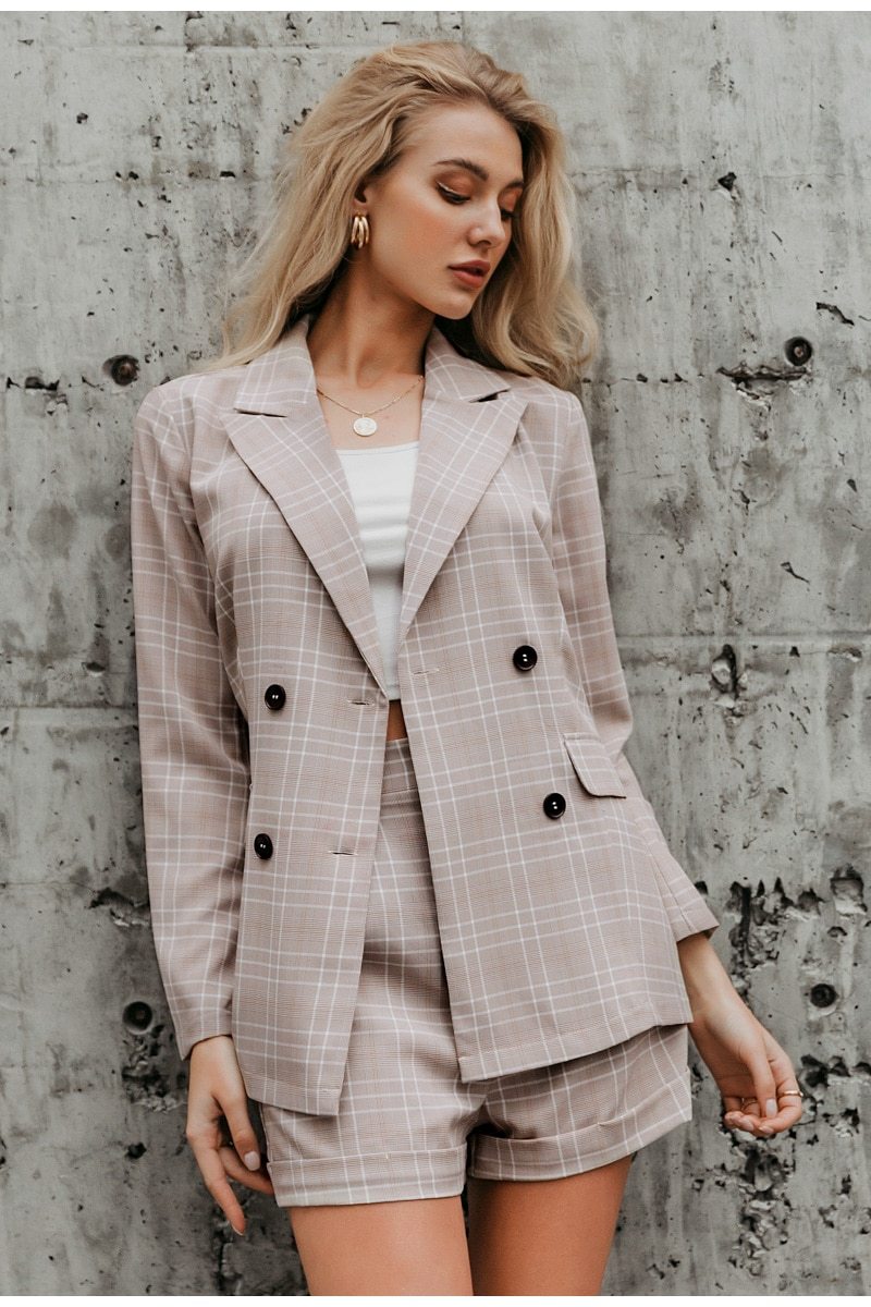 Veste Femme Bohème