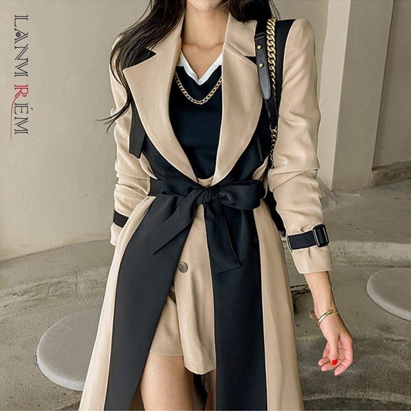 Manteau bohème chic femme