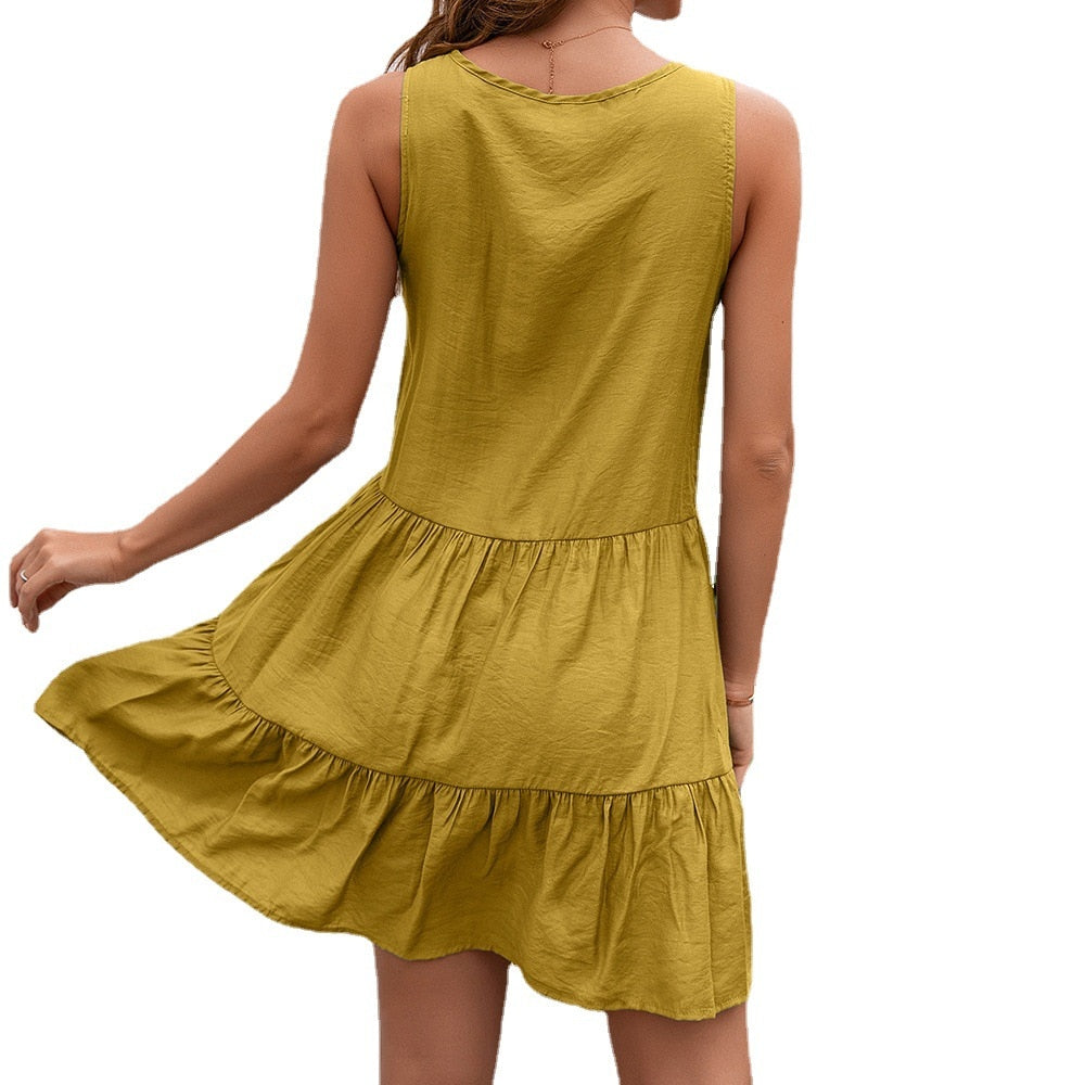 Robe Hippie Chic Luxe