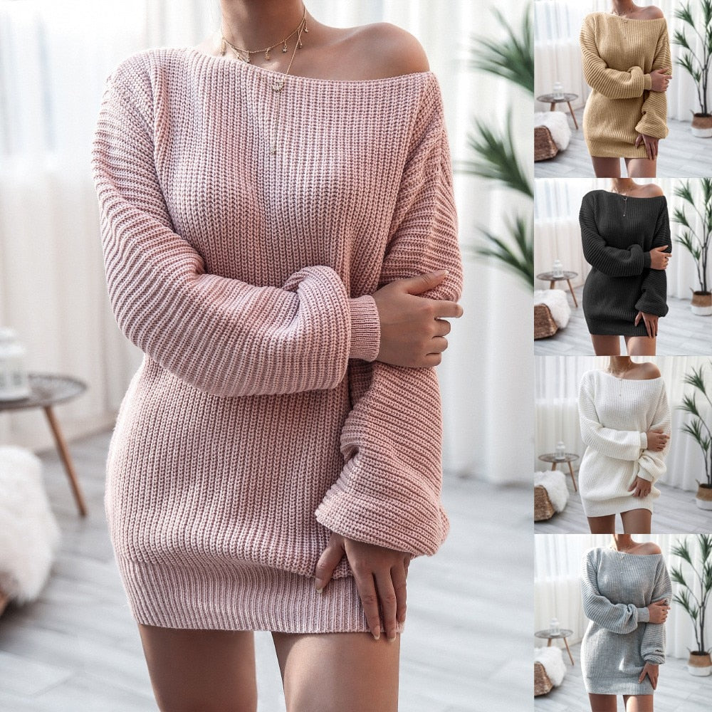 Pull robe hippie