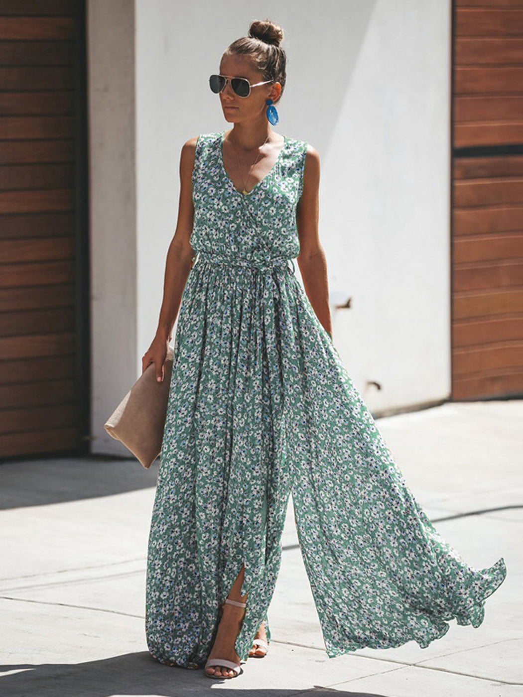 Bond Brothers Robe Bohème Hippie Chic Robes Boheme Chic Ete 2021