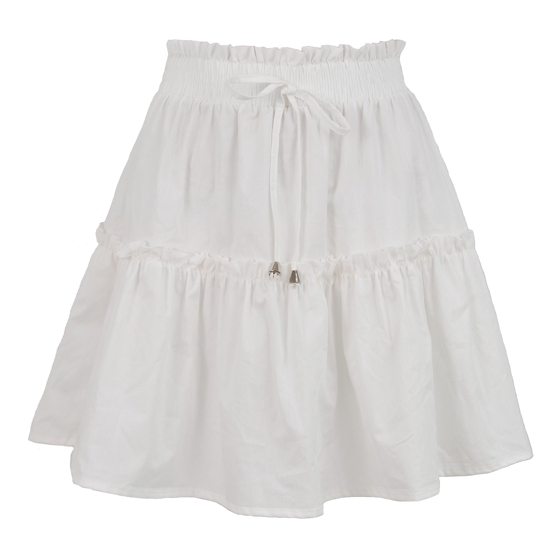 Jupe Bohème Courte Apoline