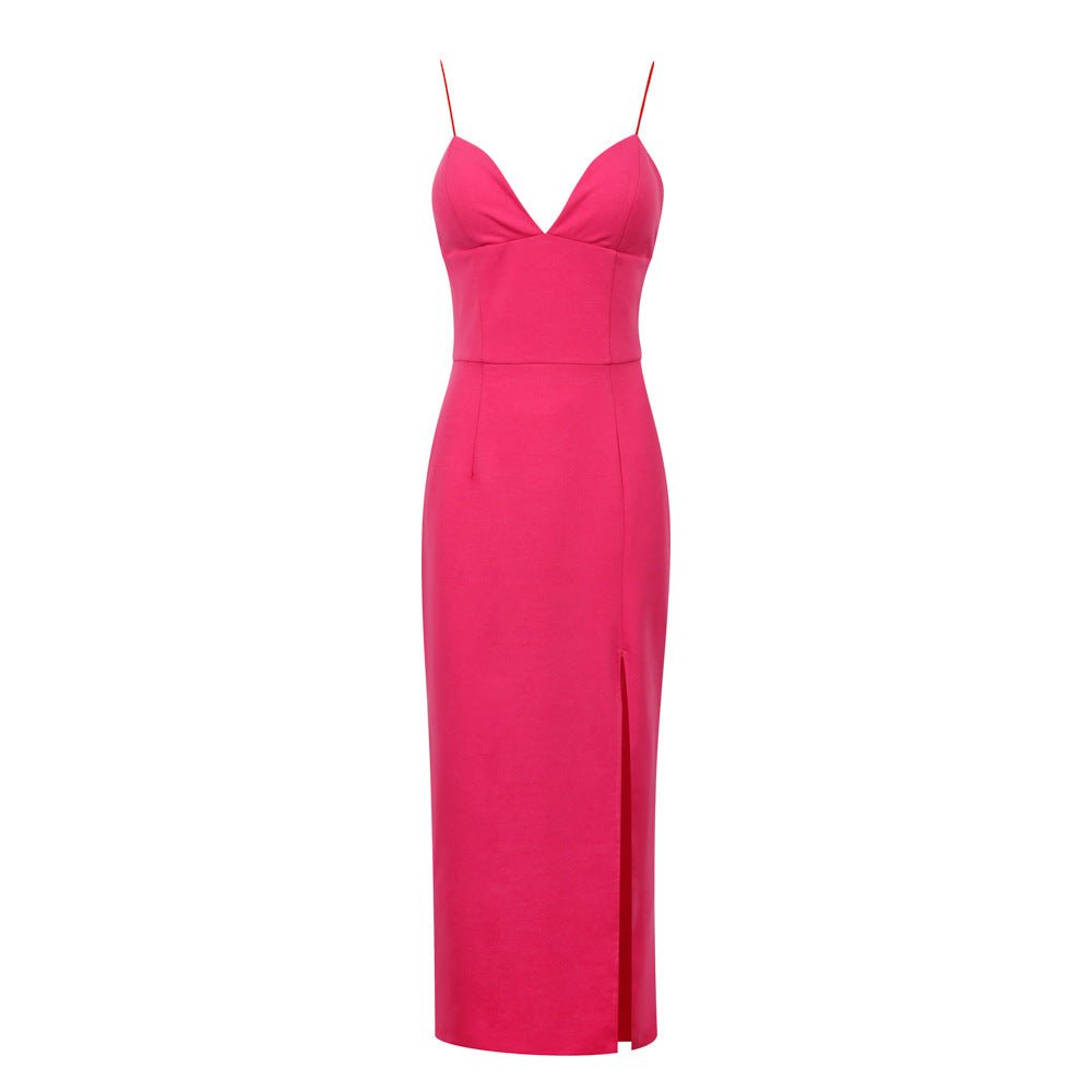 Robe Bohème Chic Blanche Longue