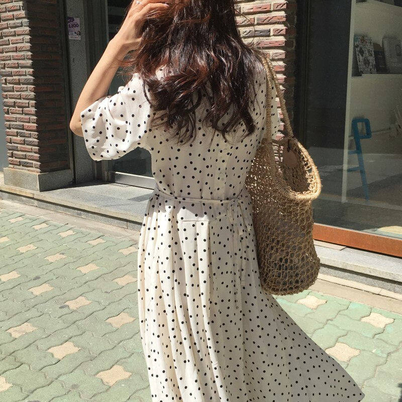 Robe Hippie bohème Blanche