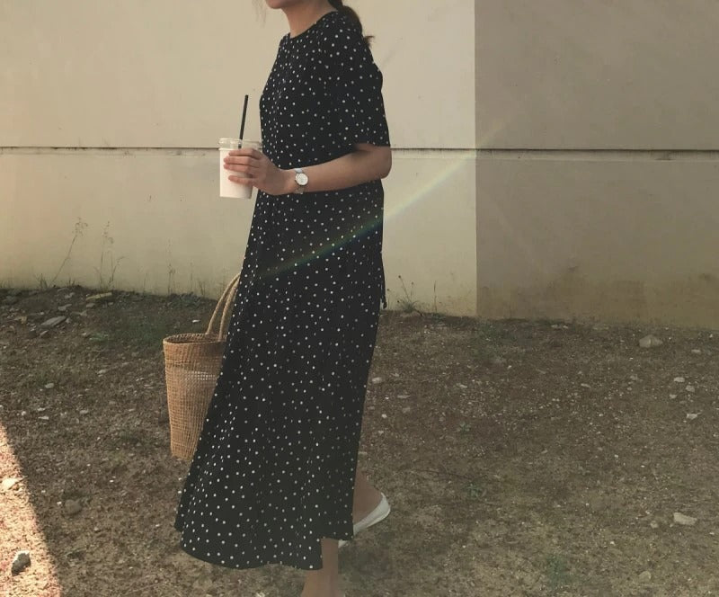 Robe Hippie bohème Blanche