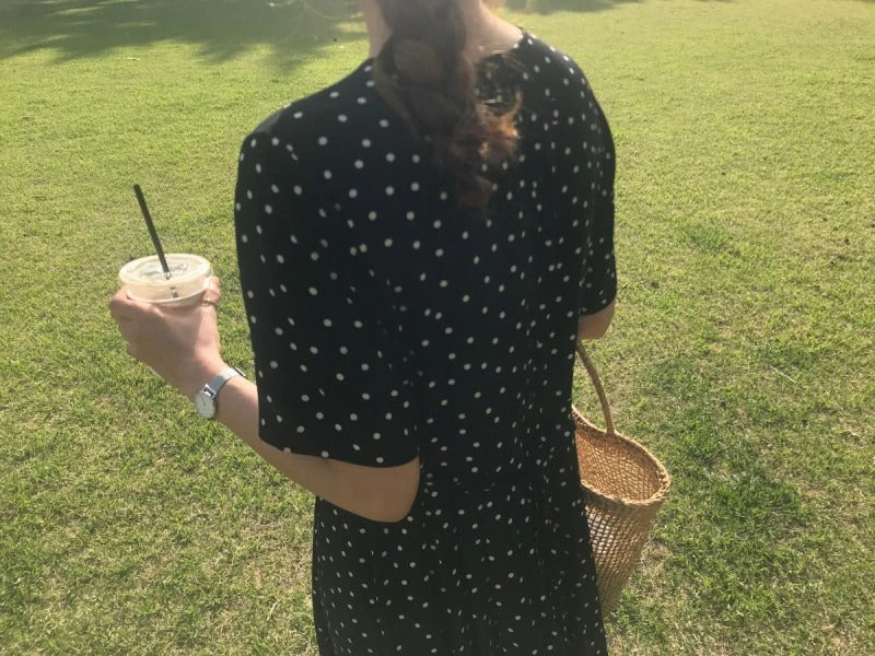 Robe Hippie bohème Blanche