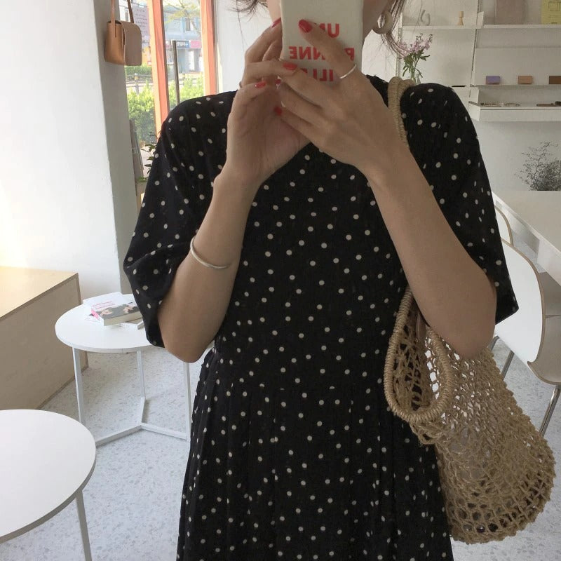 Robe Hippie bohème Blanche