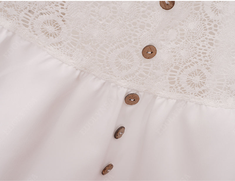 Robe hippie boho chic