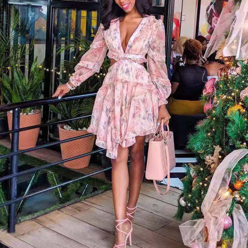 Robe Longue Style Boho Chic