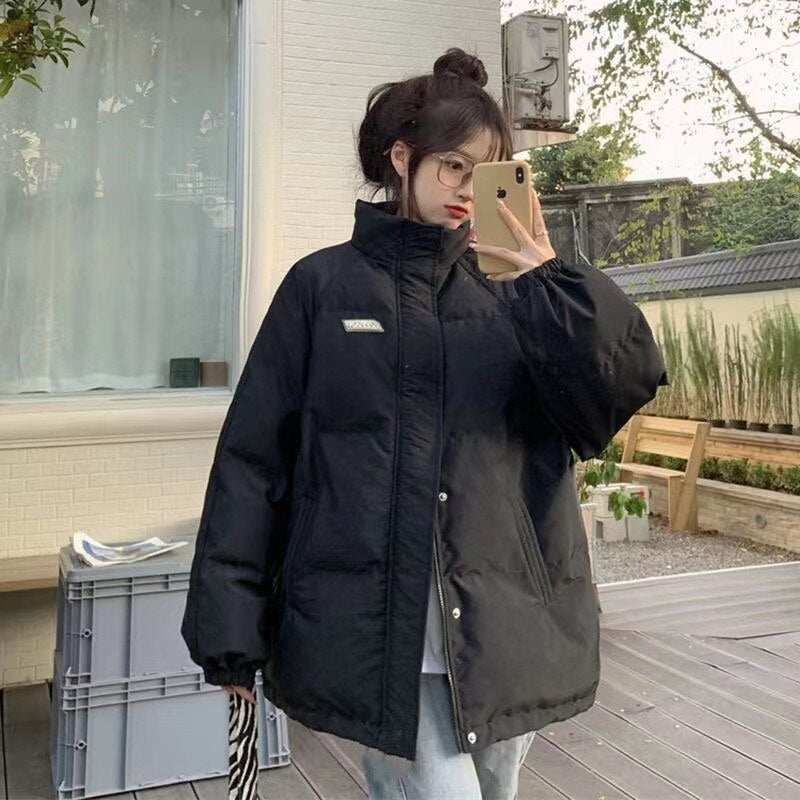 Manteau hiver femme bohème