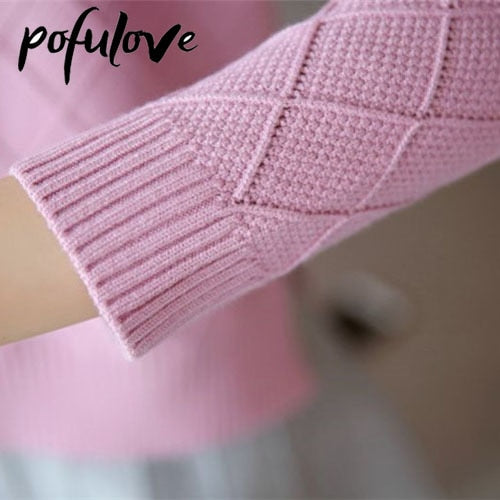 Pull femme style boheme