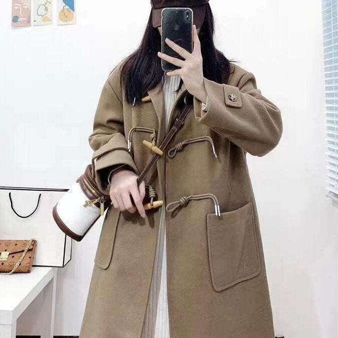 Manteau femme style bohème