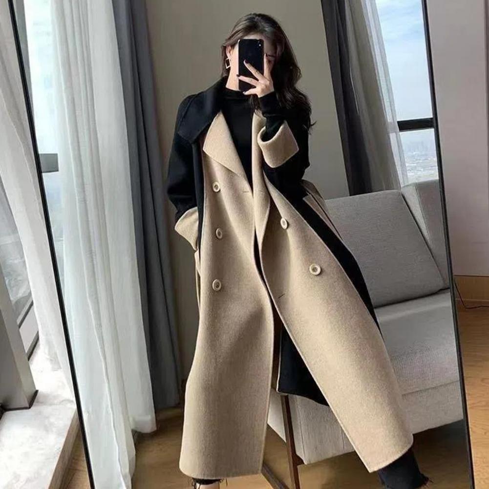 Manteau bohème