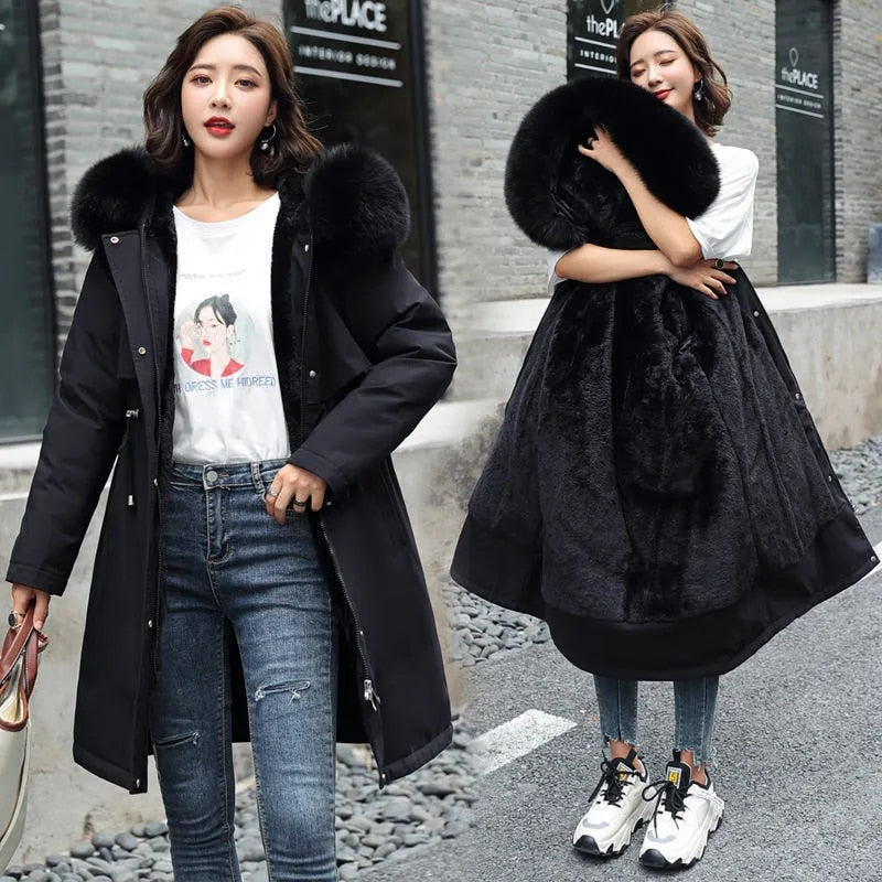 Manteau hippie chic