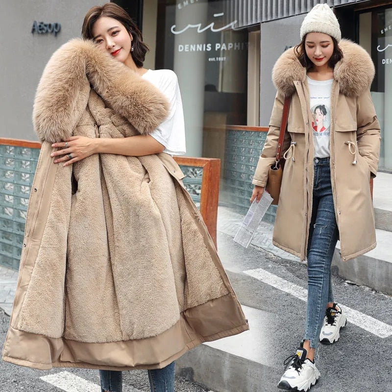 Manteau hippie chic