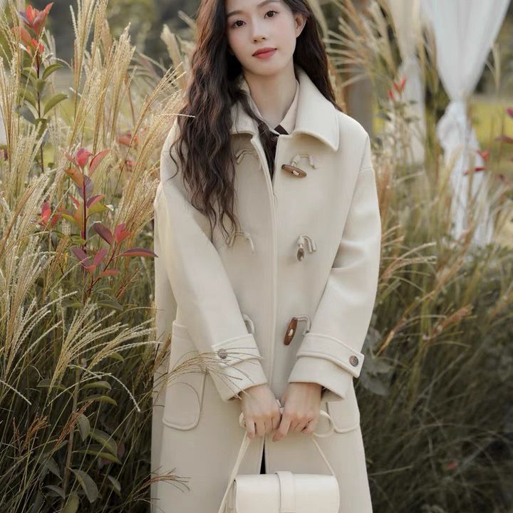 Manteau femme style bohème
