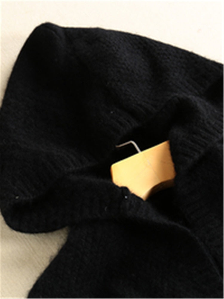 Gilet long bohème