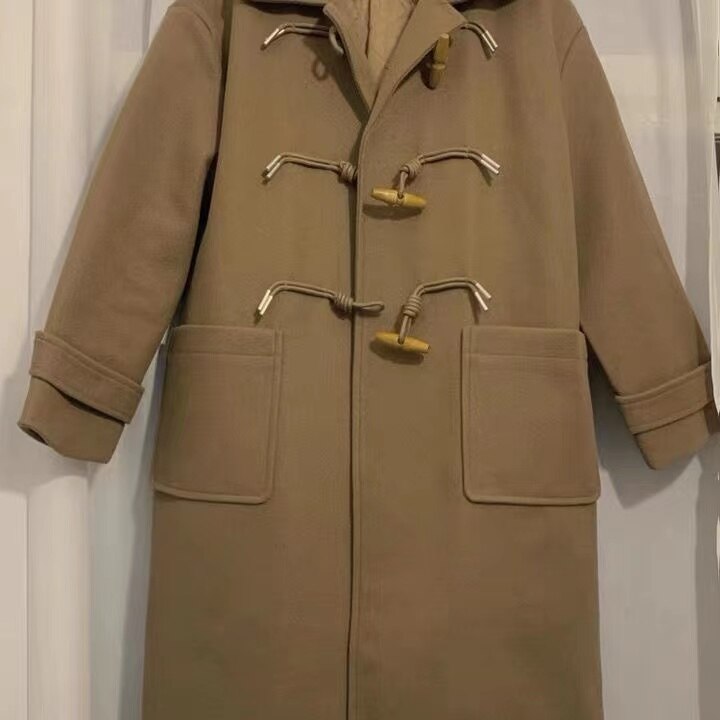 Manteau femme style bohème