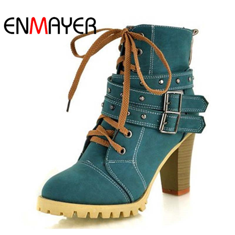 Bottines Daim Bohème