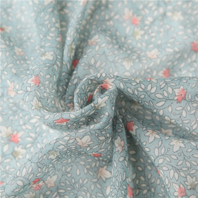 Foulard Bohème Campagne