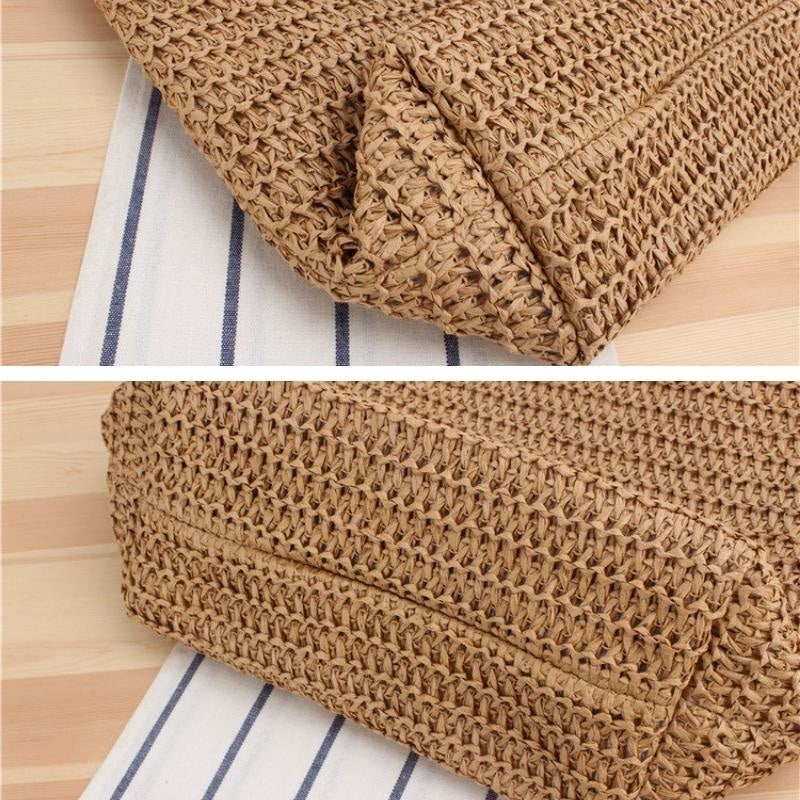 Grand Sac Cabas Bohème