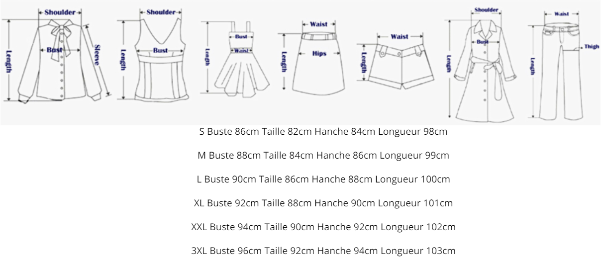 Robe Longue Été Bohème Grande Taille