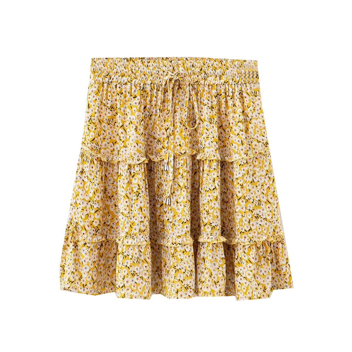Jupe boheme fille