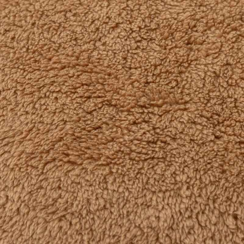 Manteau Bohème Peluche
