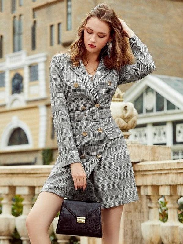 Manteau boho Vintage Chic