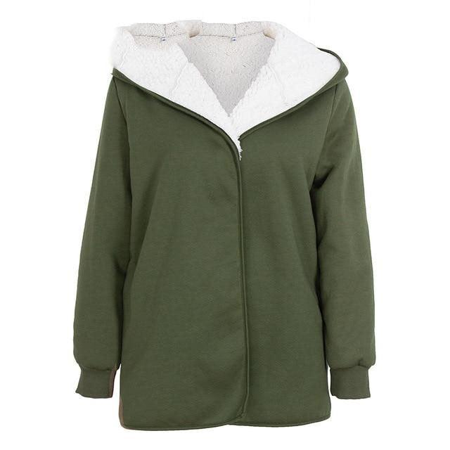 Manteau Veste Bohème
