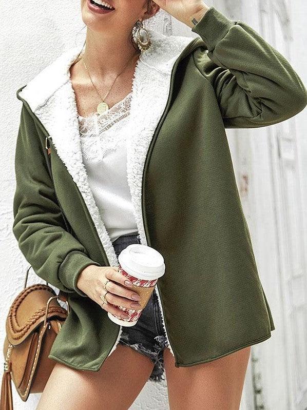 Manteau Veste Bohème