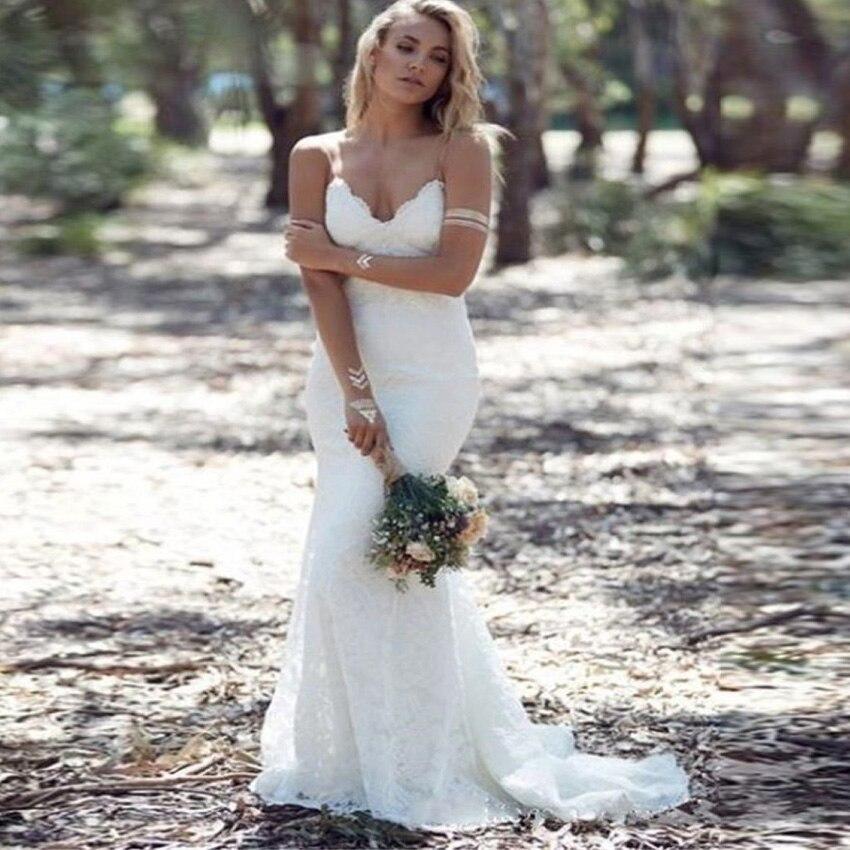 Mariage robe champetre boheme