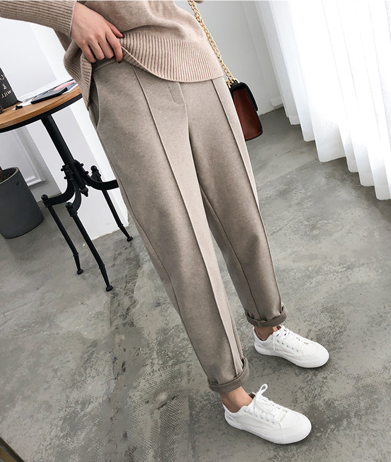 Pantalon Bohème Pour Mariage