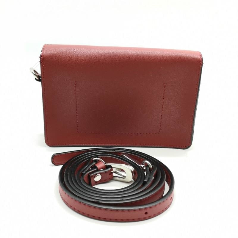 Pochette à Clous Bohème