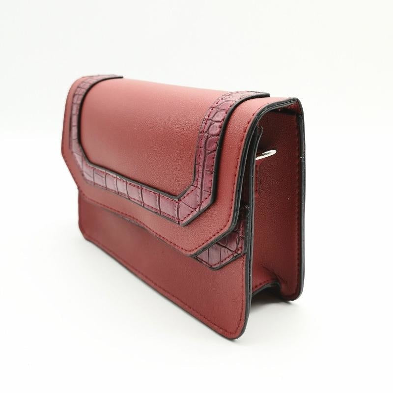 Pochette Bandoulière Bohème